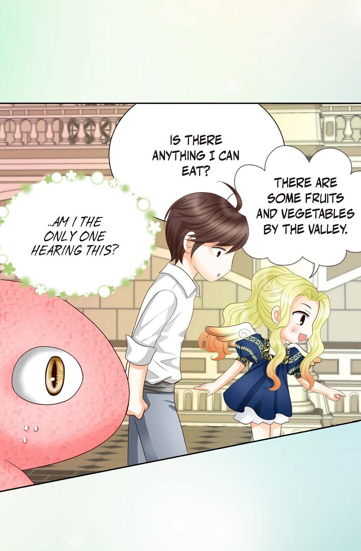 Read Conrad chapter 24 image 74 on Lezhin