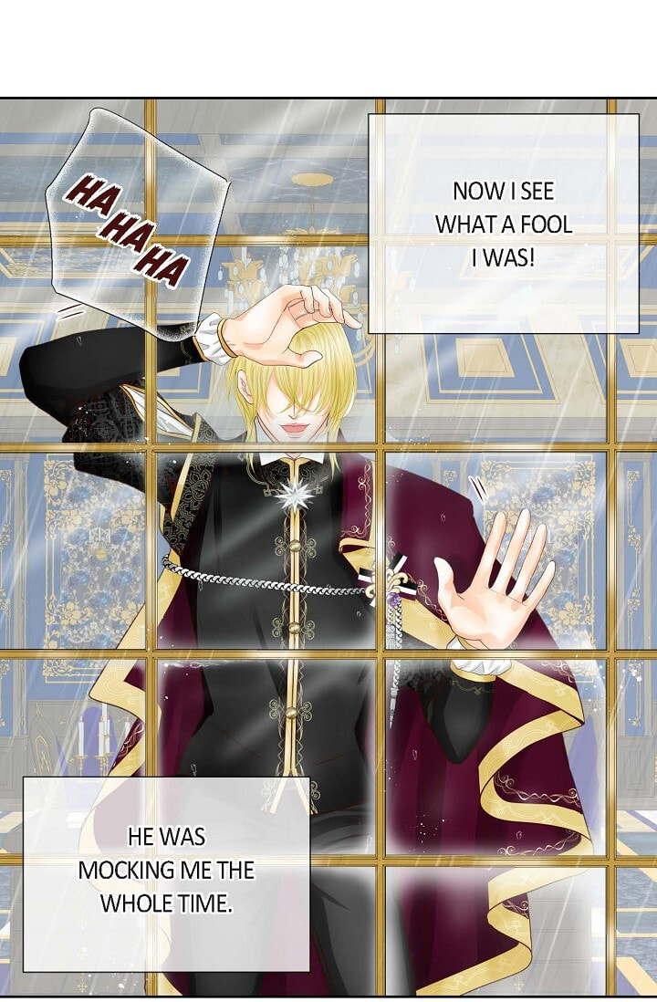 Read Conrad chapter 25 image 11 on Lezhin