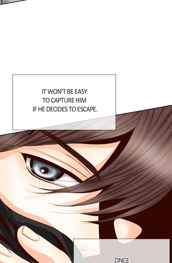 Read Conrad chapter 25 image 14 on Lezhin