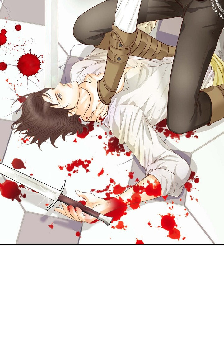 Read Conrad chapter 25 image 16 on Lezhin