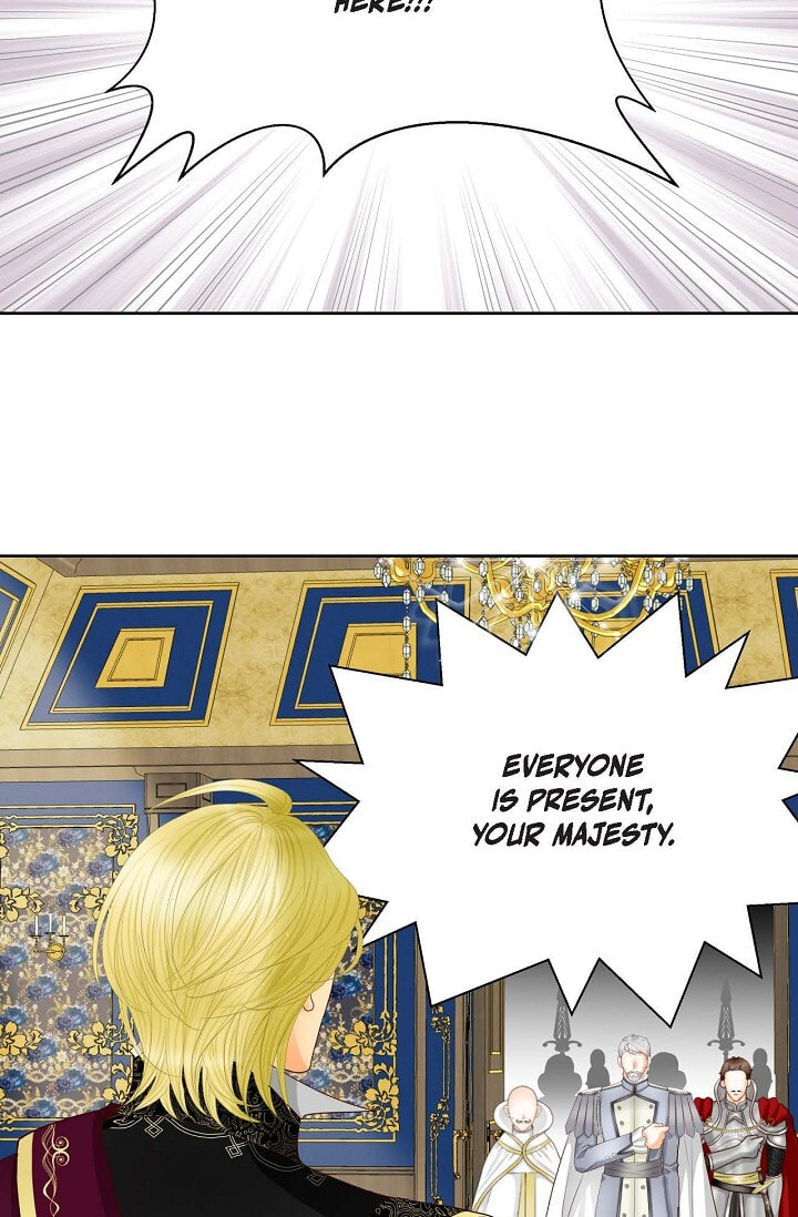 Read Conrad chapter 25 image 18 on Lezhin