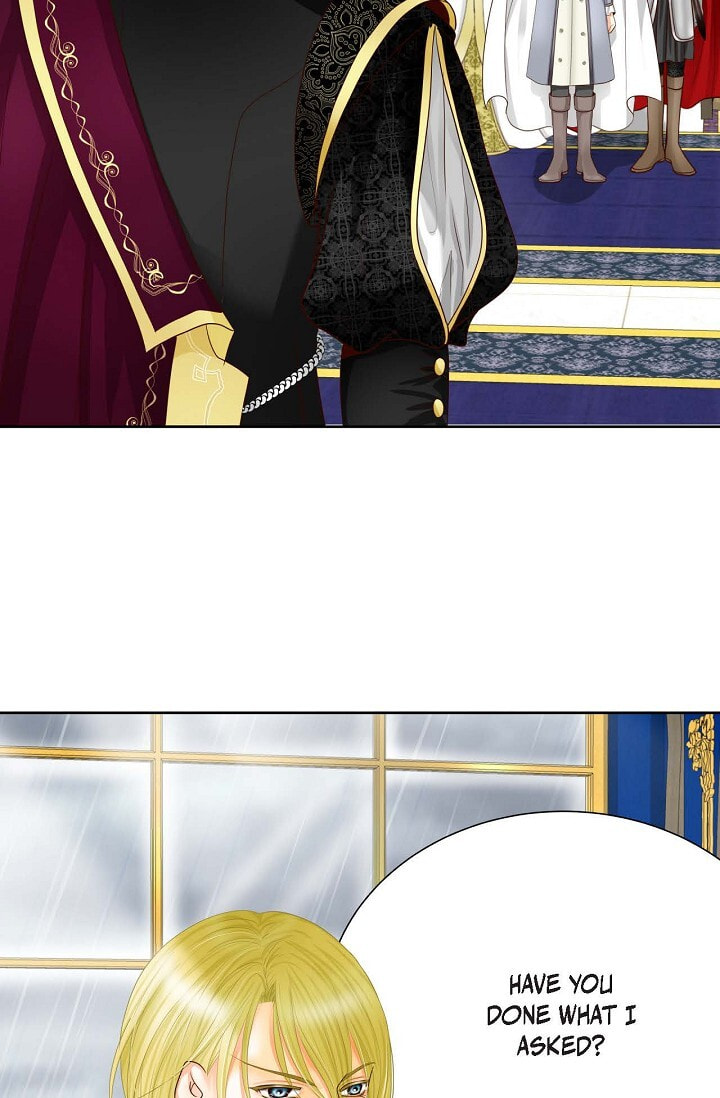 Read Conrad chapter 25 image 19 on Lezhin