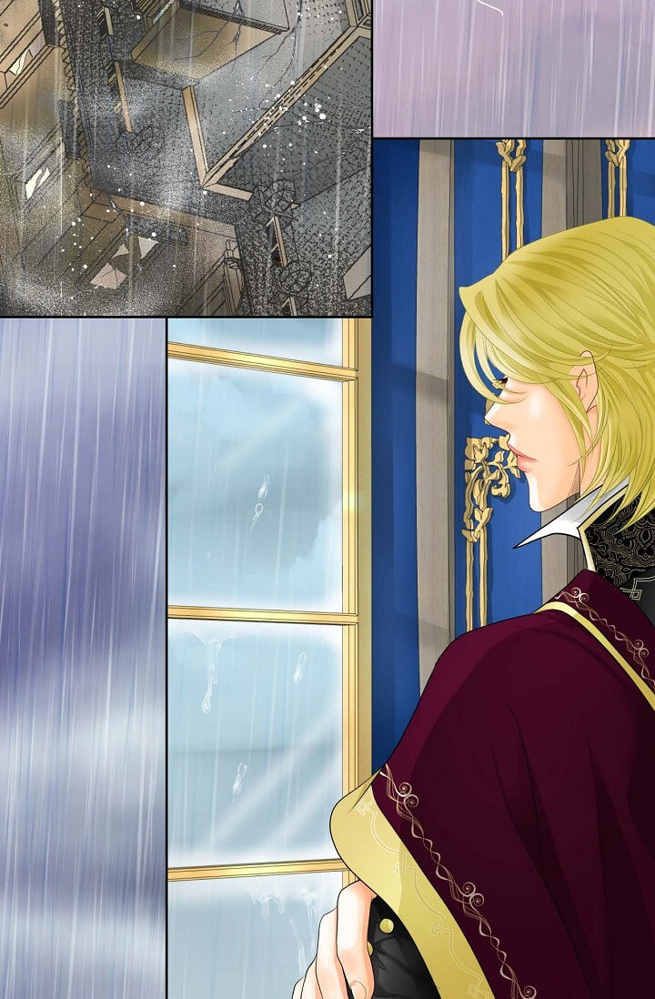 Read Conrad chapter 25 image 2 on Lezhin