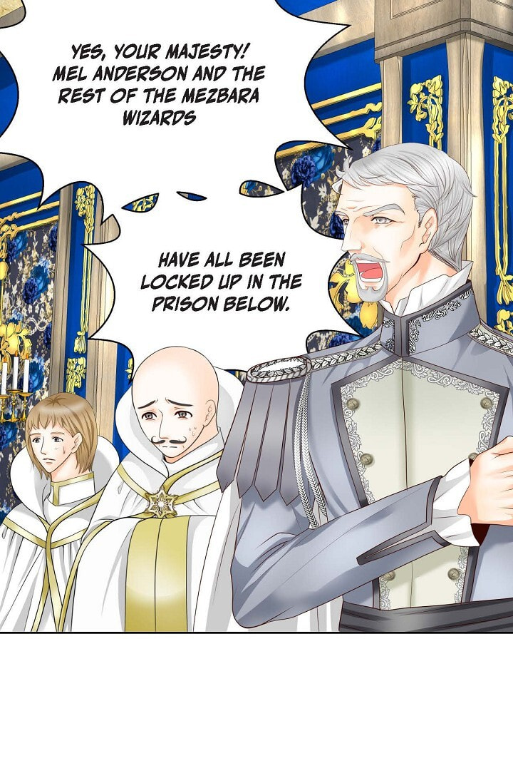 Read Conrad chapter 25 image 21 on Lezhin