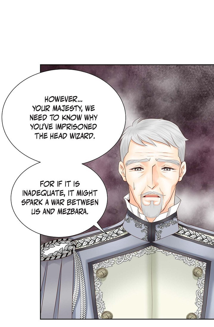 Read Conrad chapter 25 image 22 on Lezhin