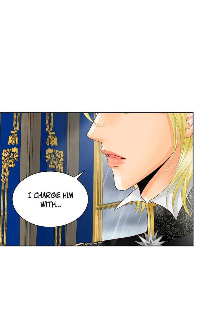 Read Conrad chapter 25 image 23 on Lezhin