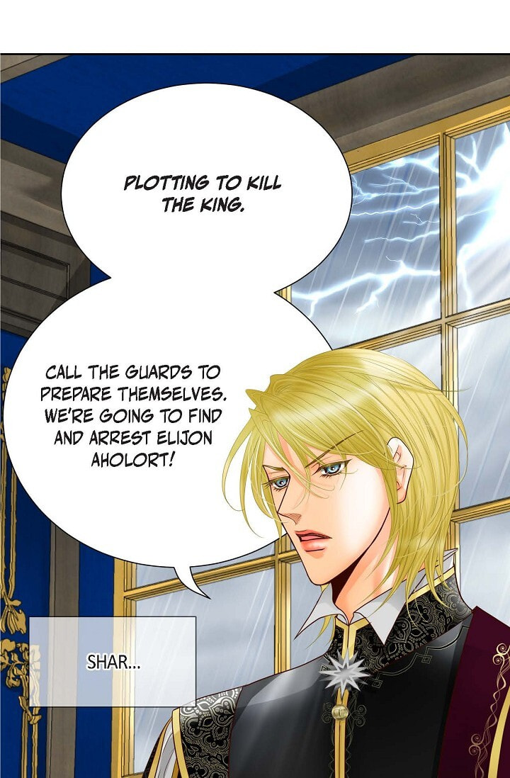 Read Conrad chapter 25 image 24 on Lezhin