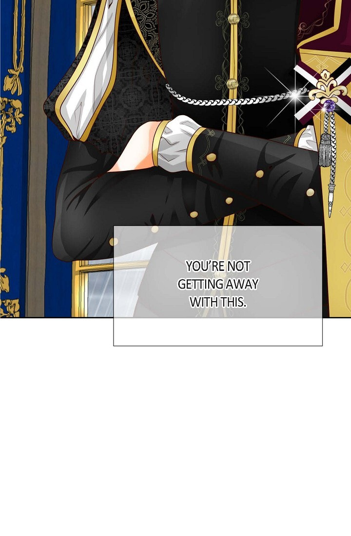 Read Conrad chapter 25 image 25 on Lezhin