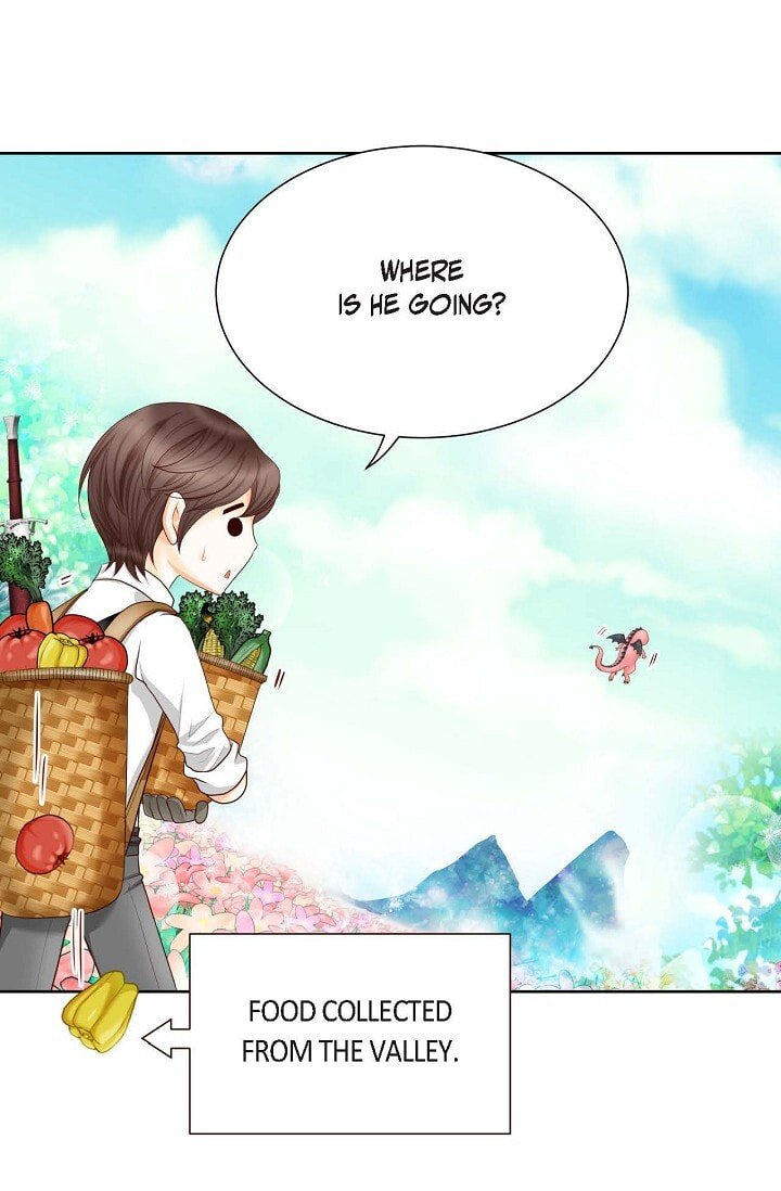 Read Conrad chapter 25 image 29 on Lezhin