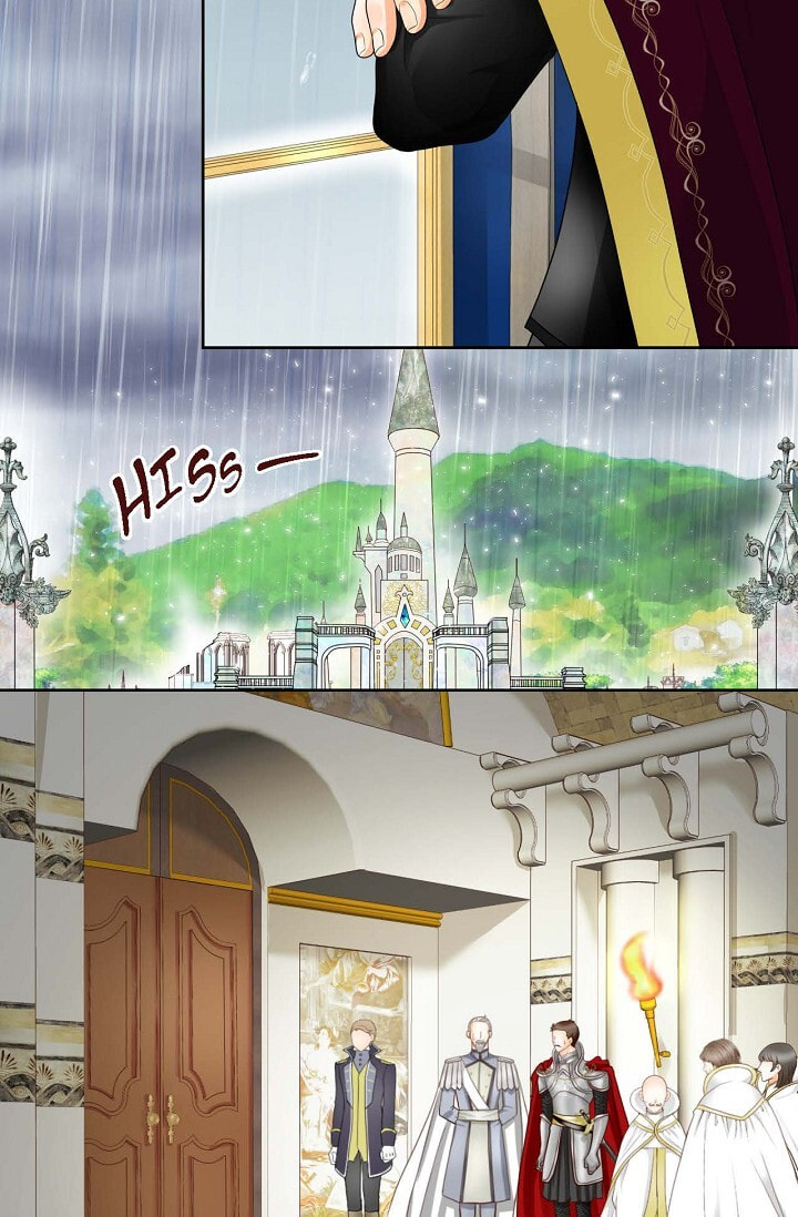 Read Conrad chapter 25 image 3 on Lezhin
