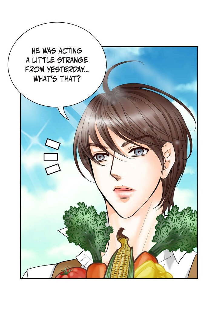 Read Conrad chapter 25 image 30 on Lezhin