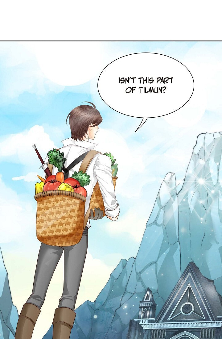 Read Conrad chapter 25 image 31 on Lezhin