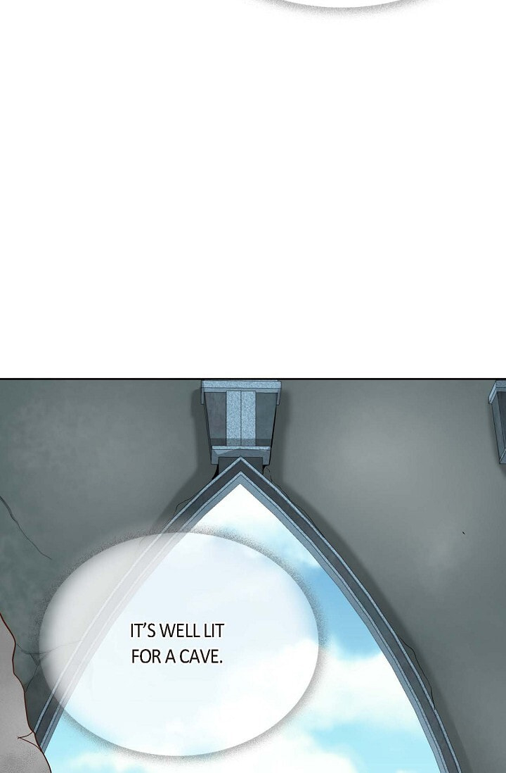 Read Conrad chapter 25 image 34 on Lezhin