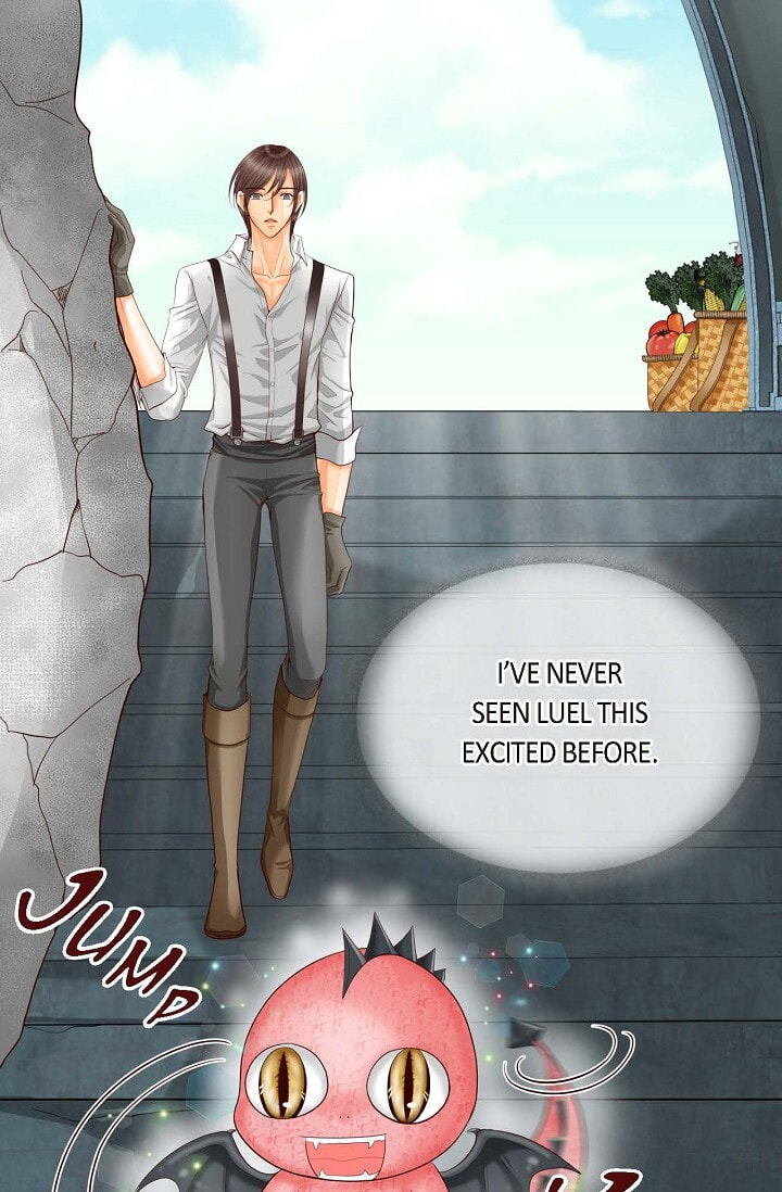 Read Conrad chapter 25 image 35 on Lezhin