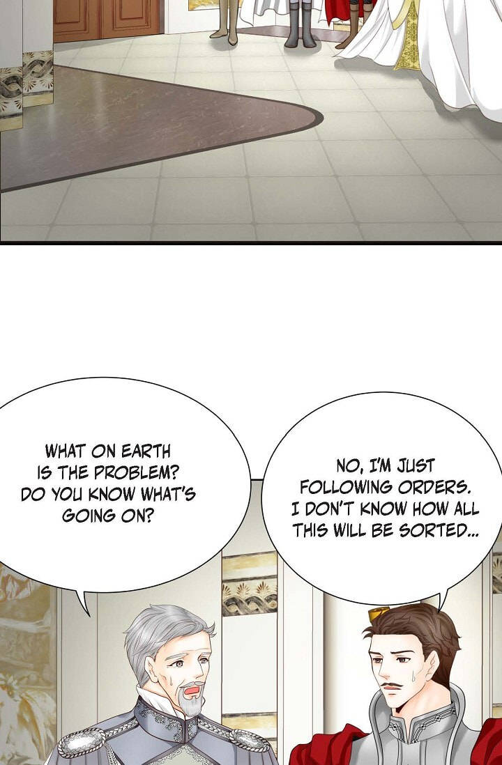 Read Conrad chapter 25 image 4 on Lezhin