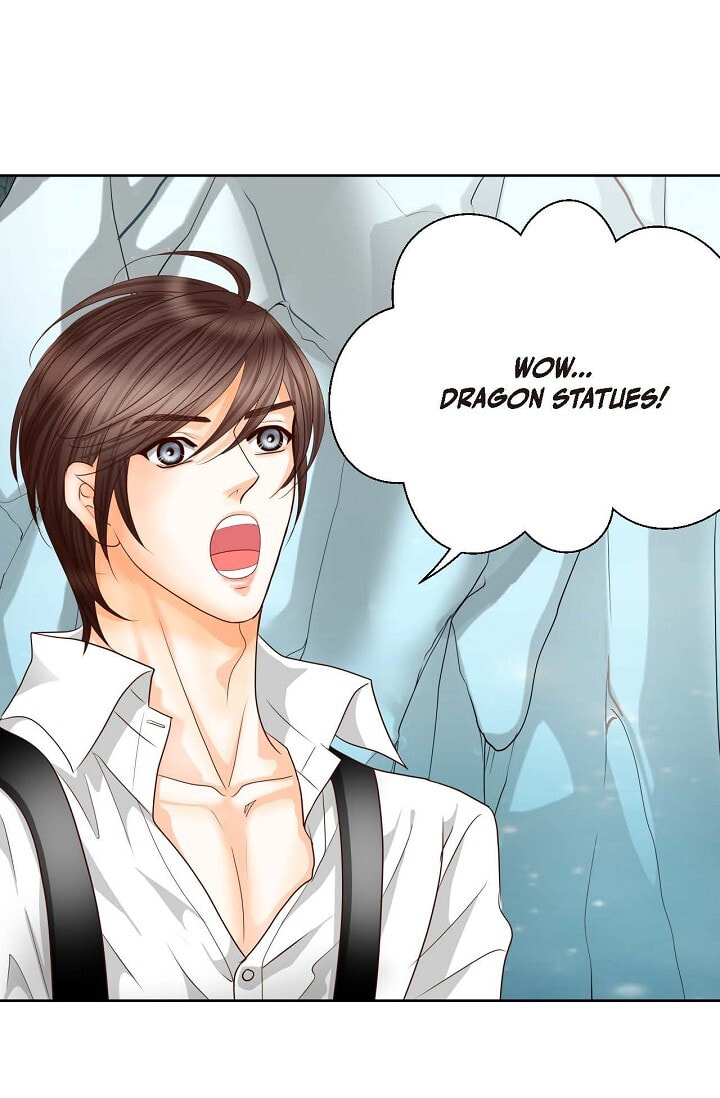 Read Conrad chapter 25 image 40 on Lezhin