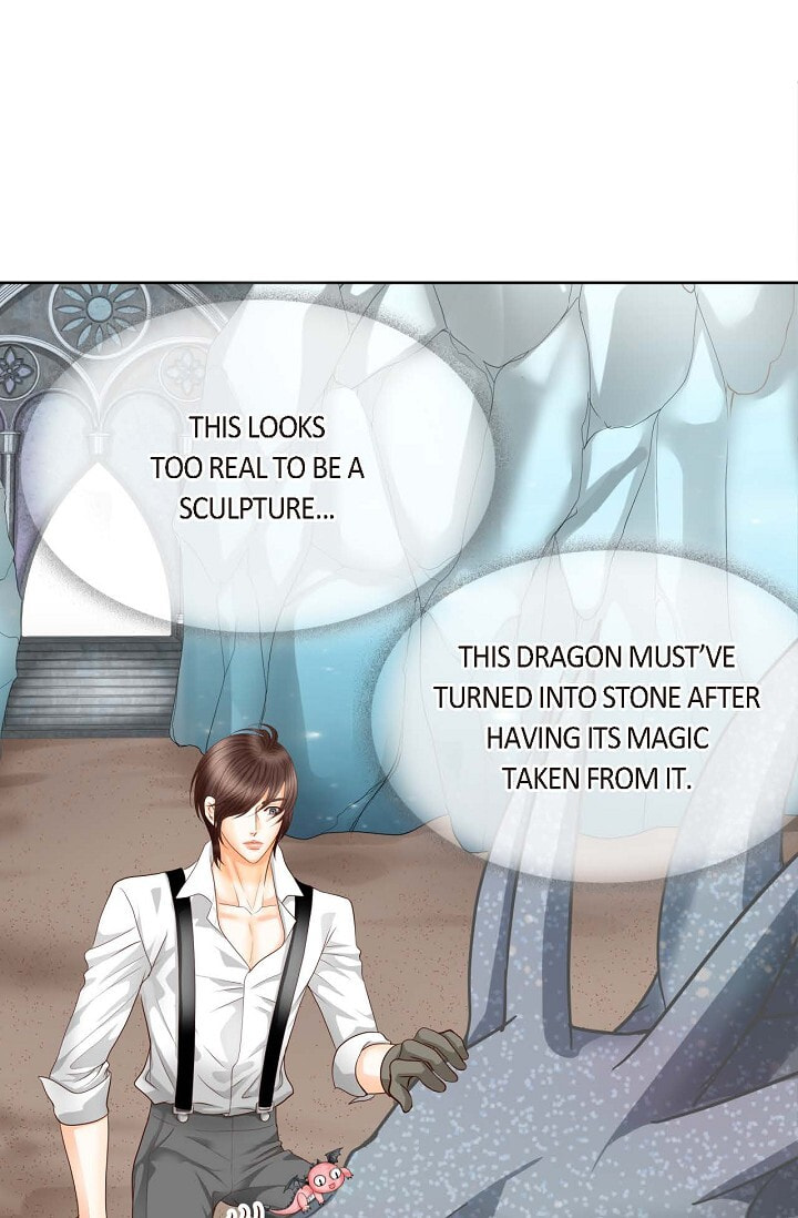 Read Conrad chapter 25 image 41 on Lezhin