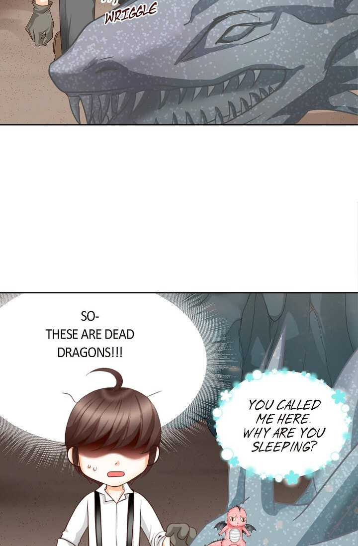 Read Conrad chapter 25 image 42 on Lezhin