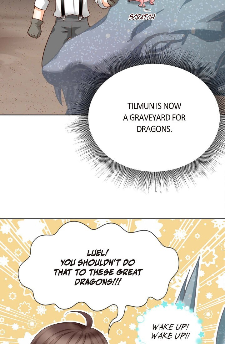 Read Conrad chapter 25 image 43 on Lezhin
