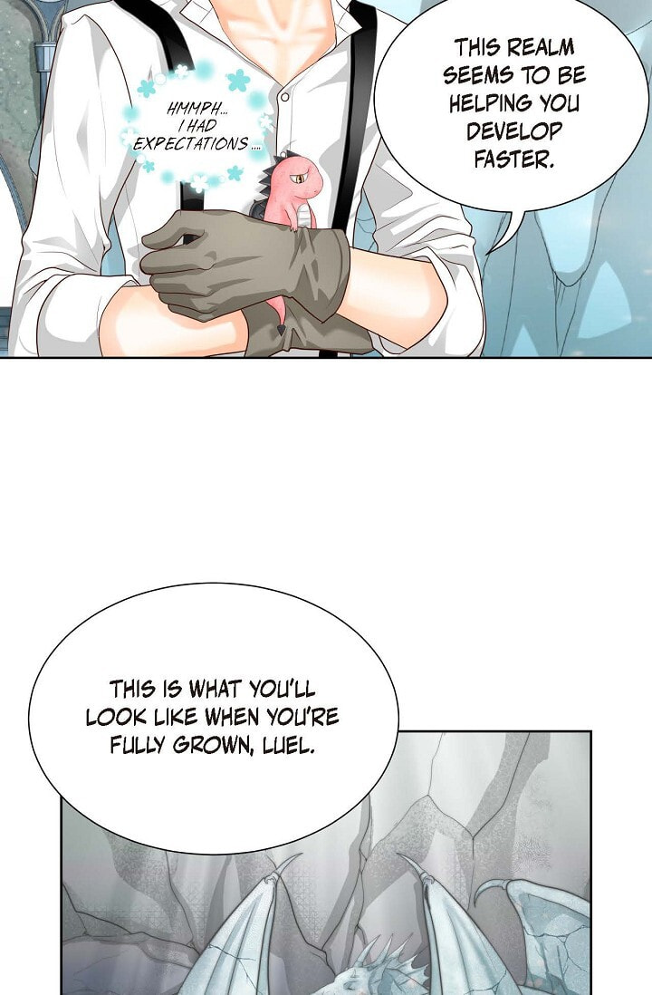 Read Conrad chapter 25 image 45 on Lezhin