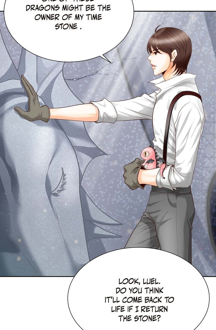 Read Conrad chapter 25 image 48 on Lezhin