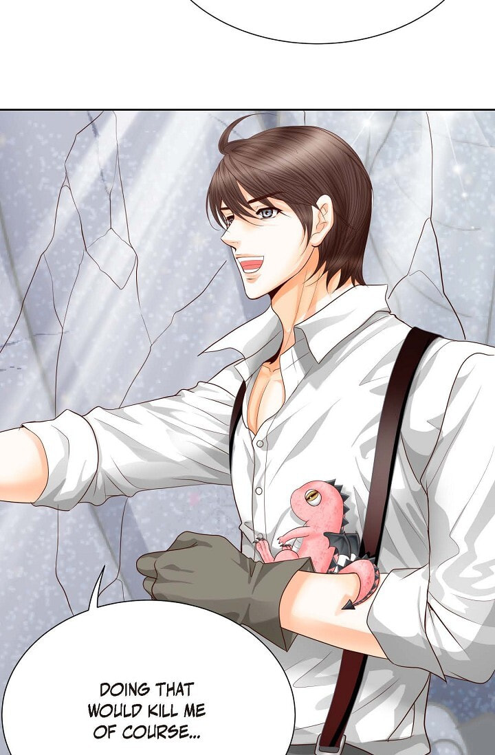 Read Conrad chapter 25 image 49 on Lezhin