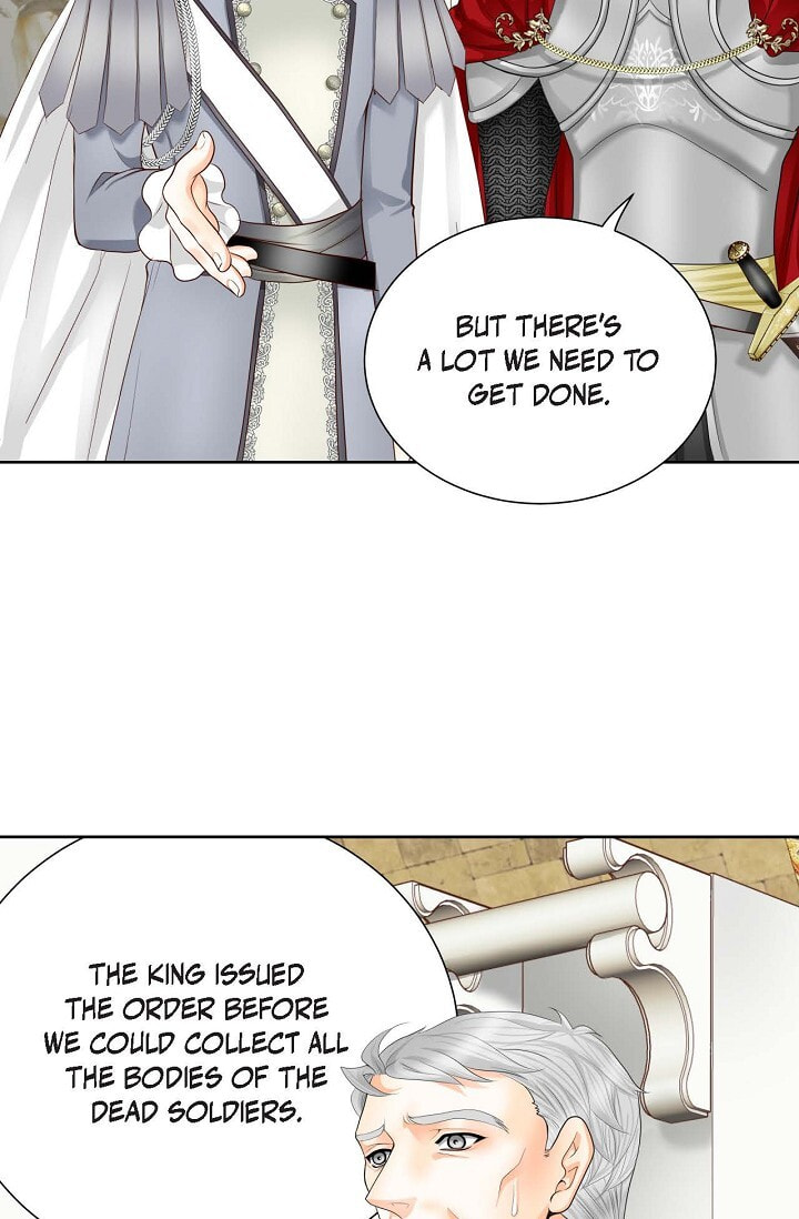 Read Conrad chapter 25 image 5 on Lezhin