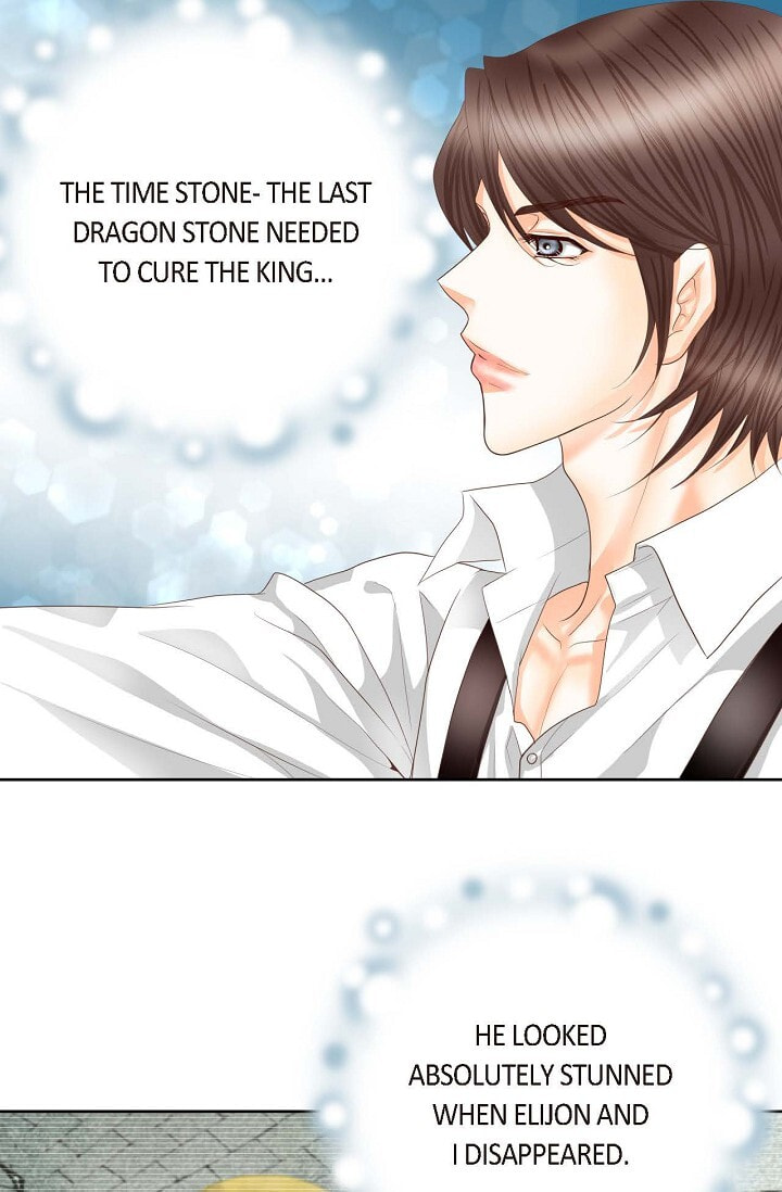 Read Conrad chapter 25 image 51 on Lezhin