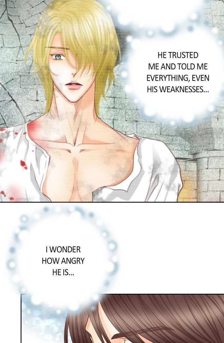 Read Conrad chapter 25 image 52 on Lezhin