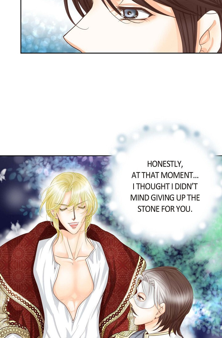 Read Conrad chapter 25 image 53 on Lezhin