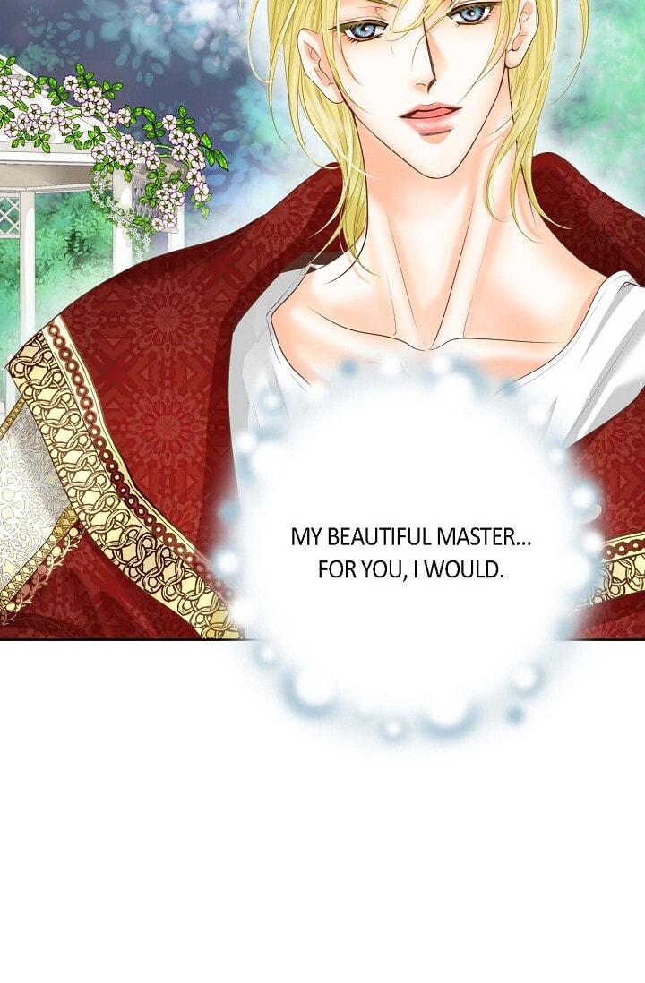 Read Conrad chapter 25 image 55 on Lezhin