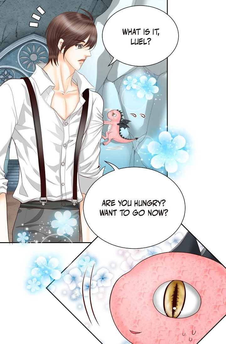 Read Conrad chapter 25 image 57 on Lezhin