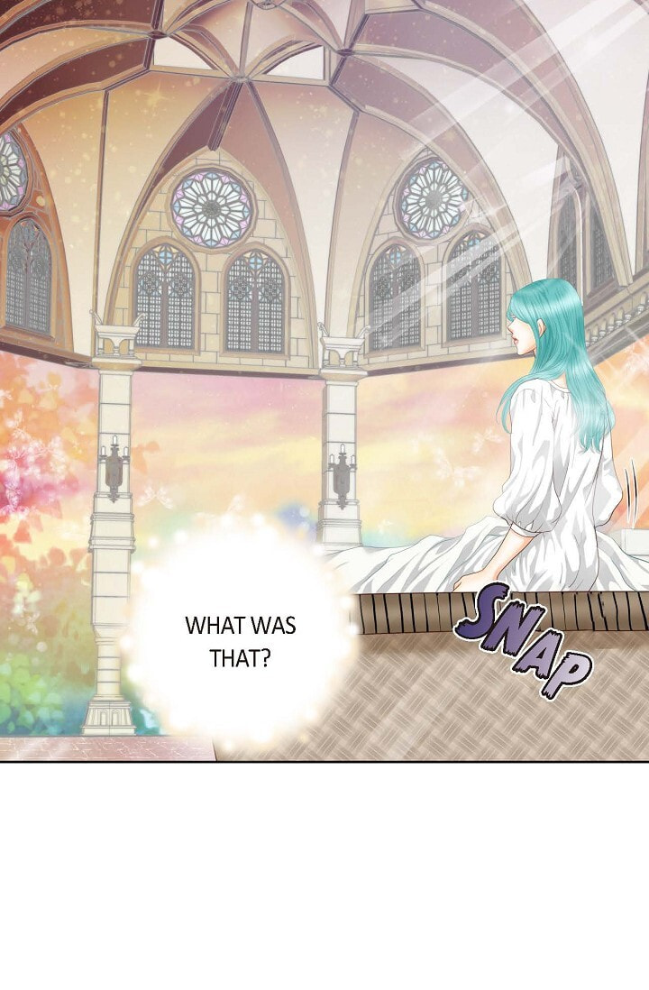 Read Conrad chapter 25 image 65 on Lezhin