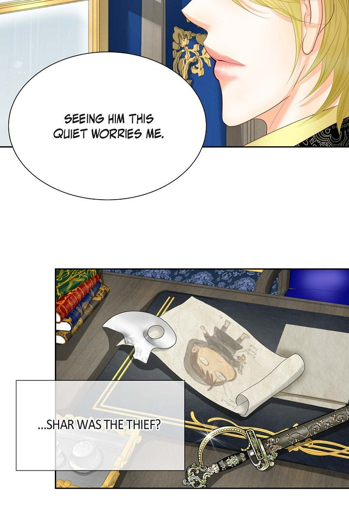 Read Conrad chapter 25 image 7 on Lezhin