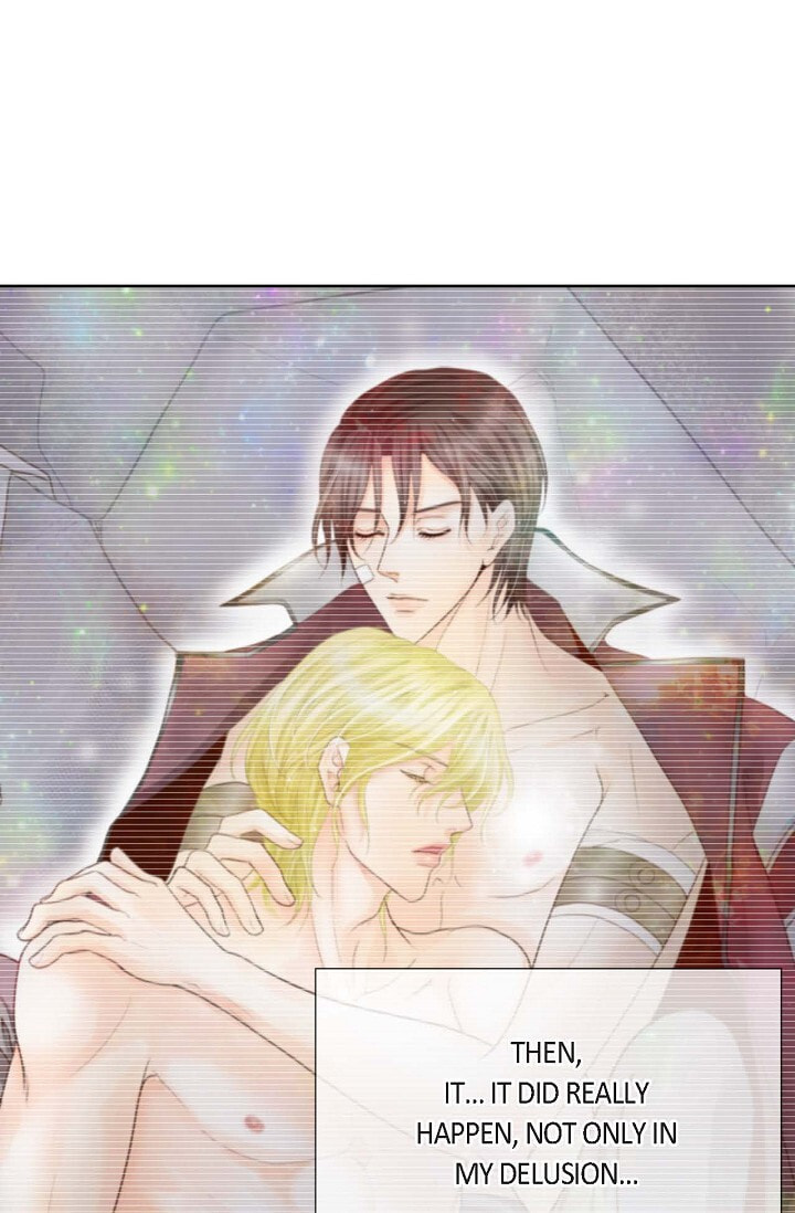 Read Conrad chapter 25 image 8 on Lezhin