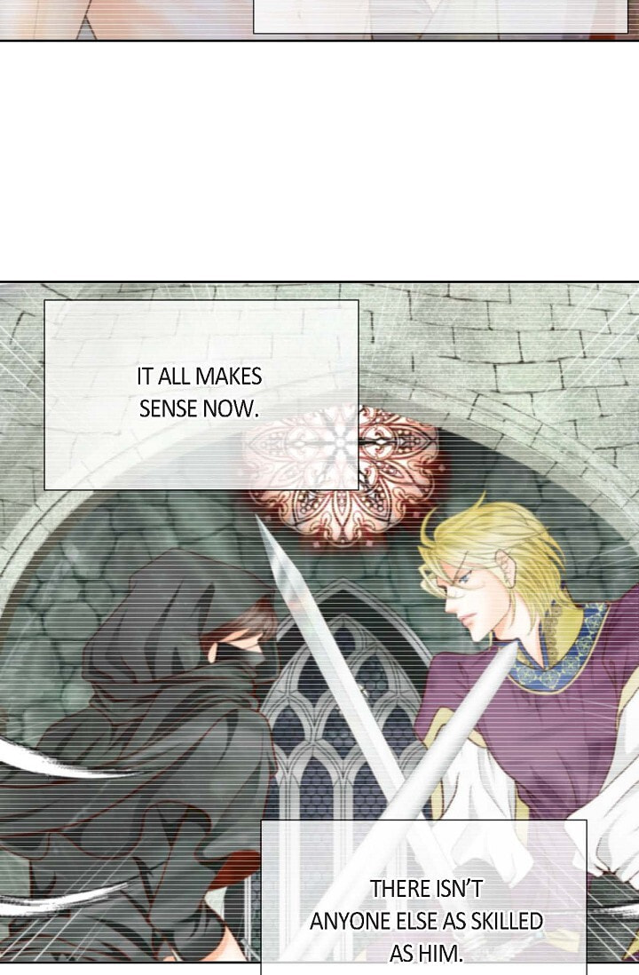 Read Conrad chapter 25 image 9 on Lezhin