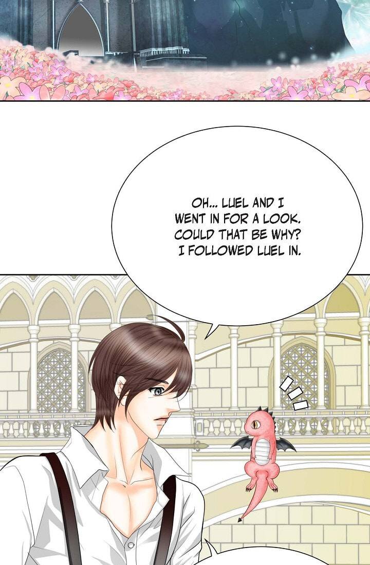 Read Conrad chapter 26 image 11 on Lezhin