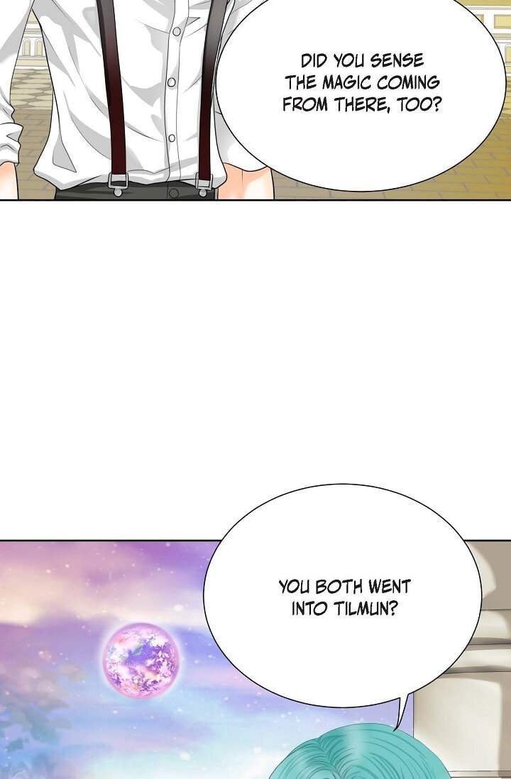 Read Conrad chapter 26 image 12 on Lezhin