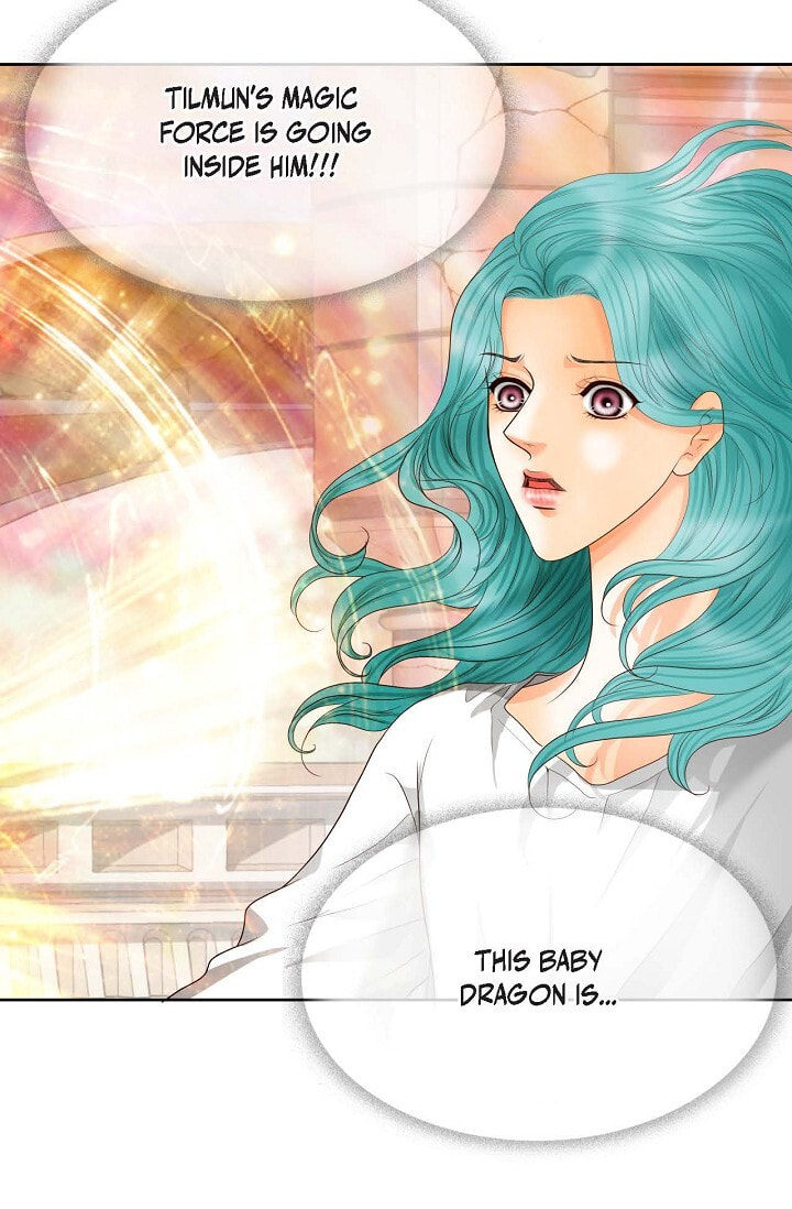 Read Conrad chapter 26 image 17 on Lezhin