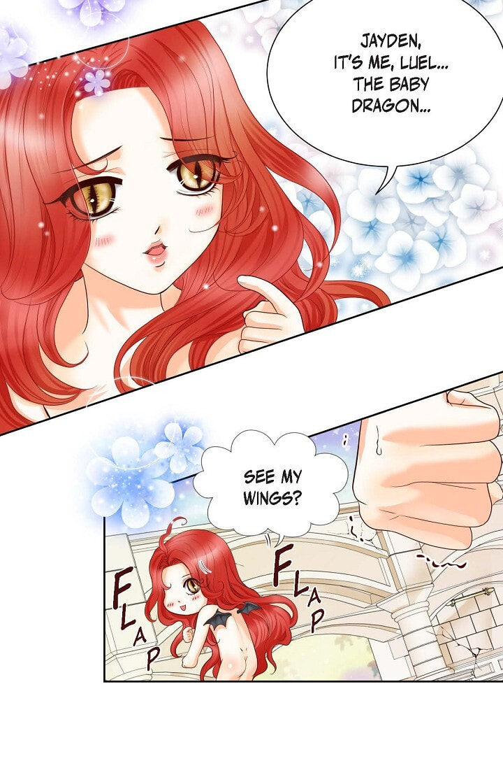 Read Conrad chapter 26 image 31 on Lezhin