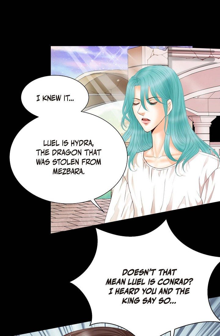 Read Conrad chapter 26 image 35 on Lezhin