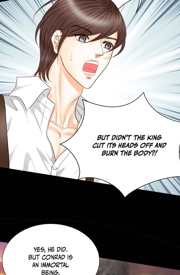 Read Conrad chapter 26 image 36 on Lezhin