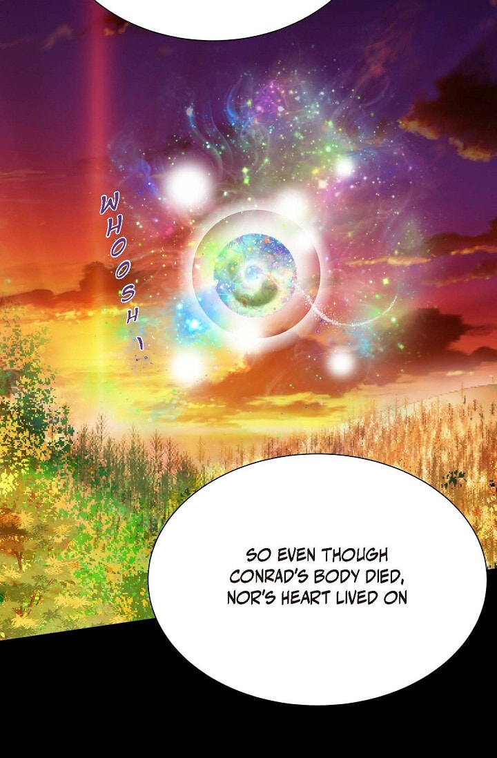 Read Conrad chapter 26 image 38 on Lezhin