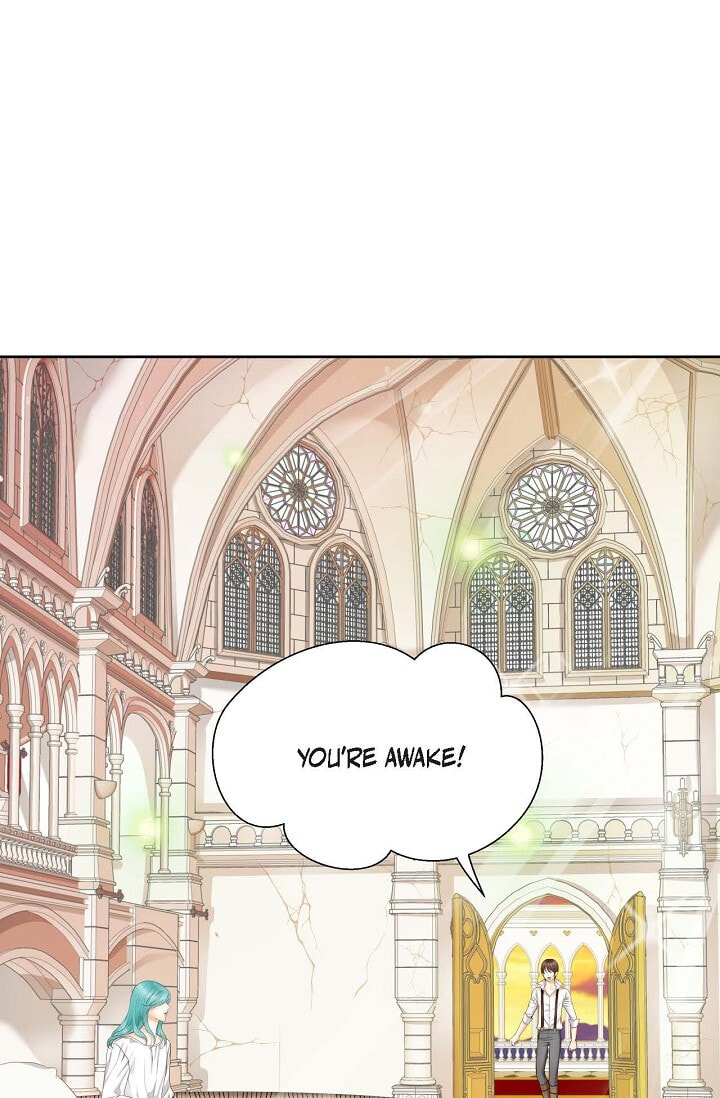 Read Conrad chapter 26 image 4 on Lezhin