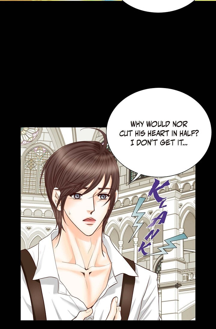 Read Conrad chapter 26 image 40 on Lezhin