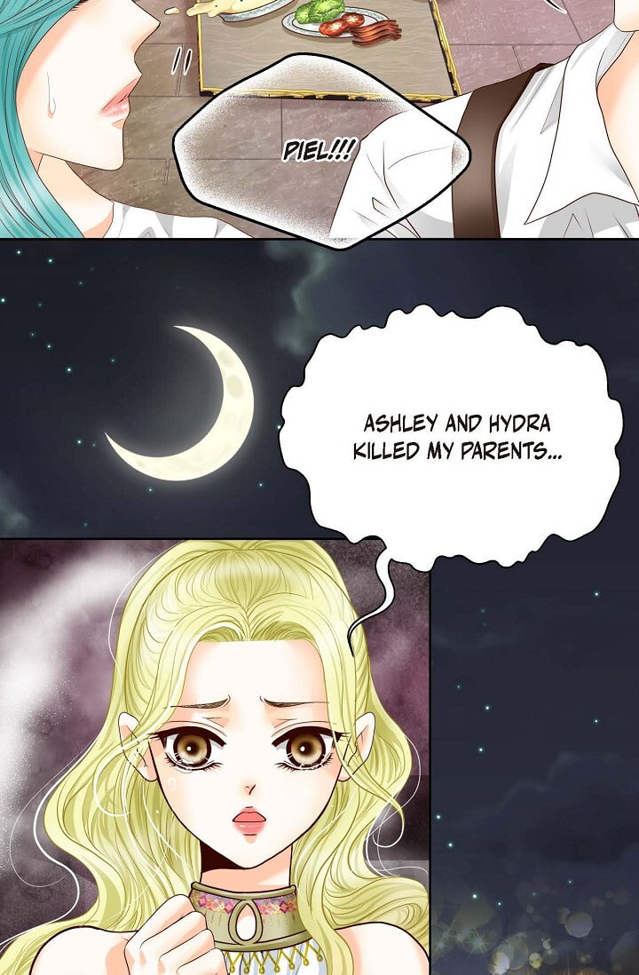 Read Conrad chapter 26 image 42 on Lezhin