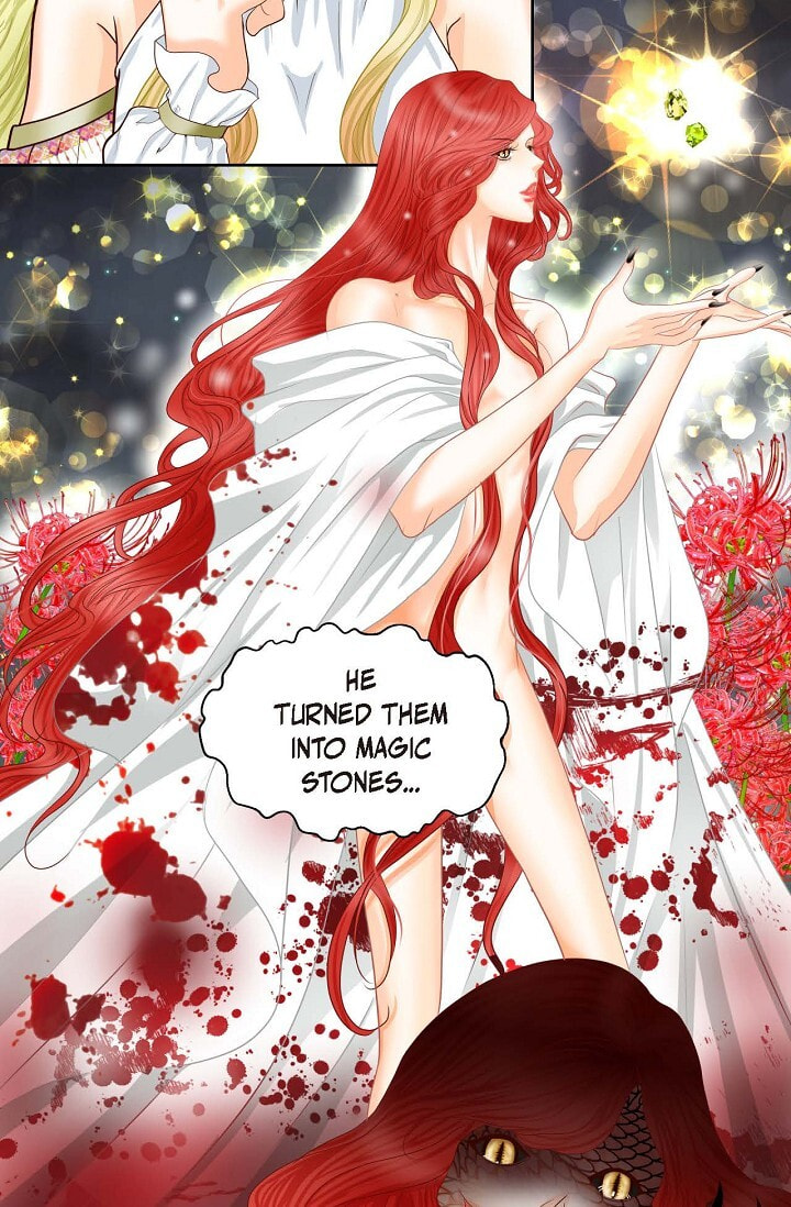 Read Conrad chapter 26 image 43 on Lezhin