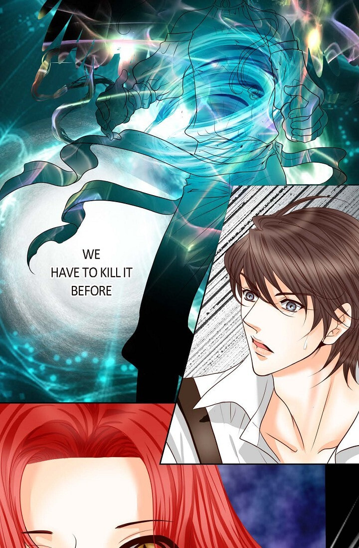 Read Conrad chapter 26 image 46 on Lezhin