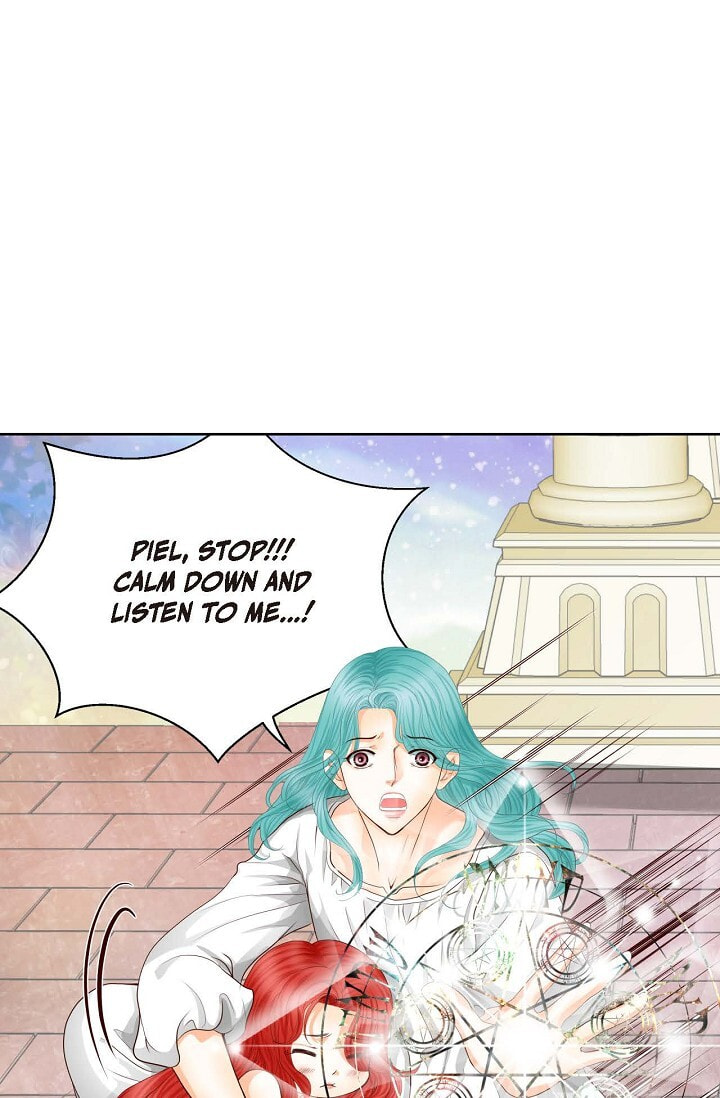 Read Conrad chapter 26 image 49 on Lezhin