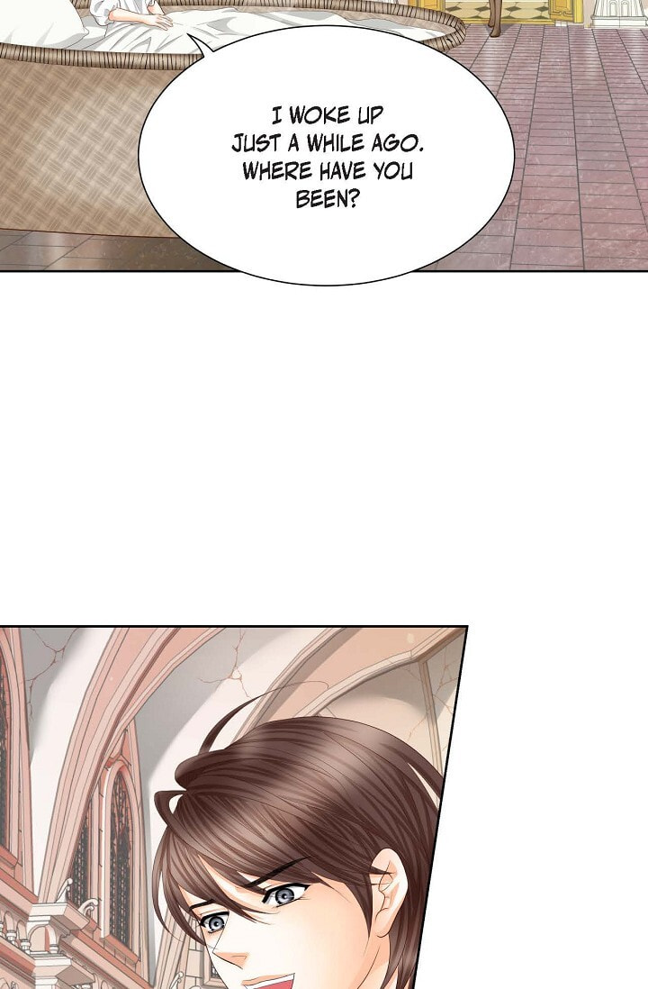 Read Conrad chapter 26 image 5 on Lezhin